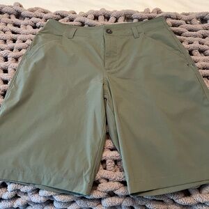 Men’s Under Armour Golf Shorts